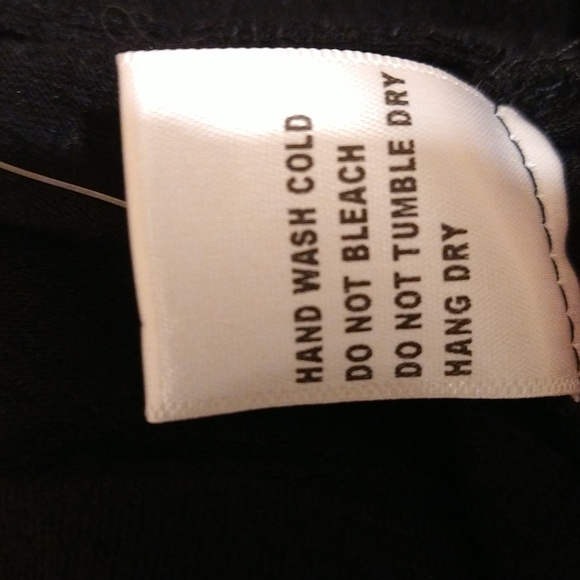 NWT Miou Muse solid black romper Sz XL - Picture 14 of 15